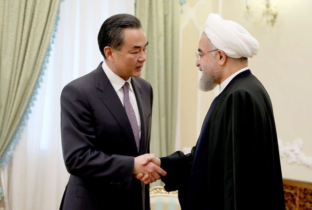 "Osiągnęliśmy historyczną szansę na podpisanie porozumienia"