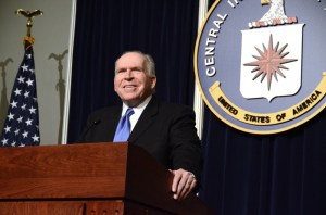 John Brennan jest pewien swego