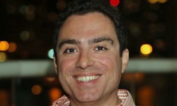 Siamak Namazi trafił do Ewin