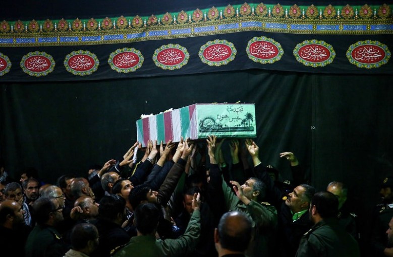 W Syrii giną kolejni irańscy wojskowi (ISNA)